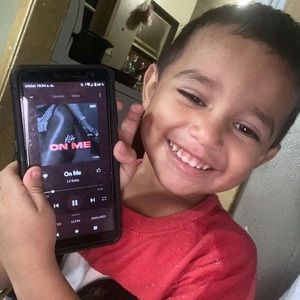 Meet your Posher, Janeth